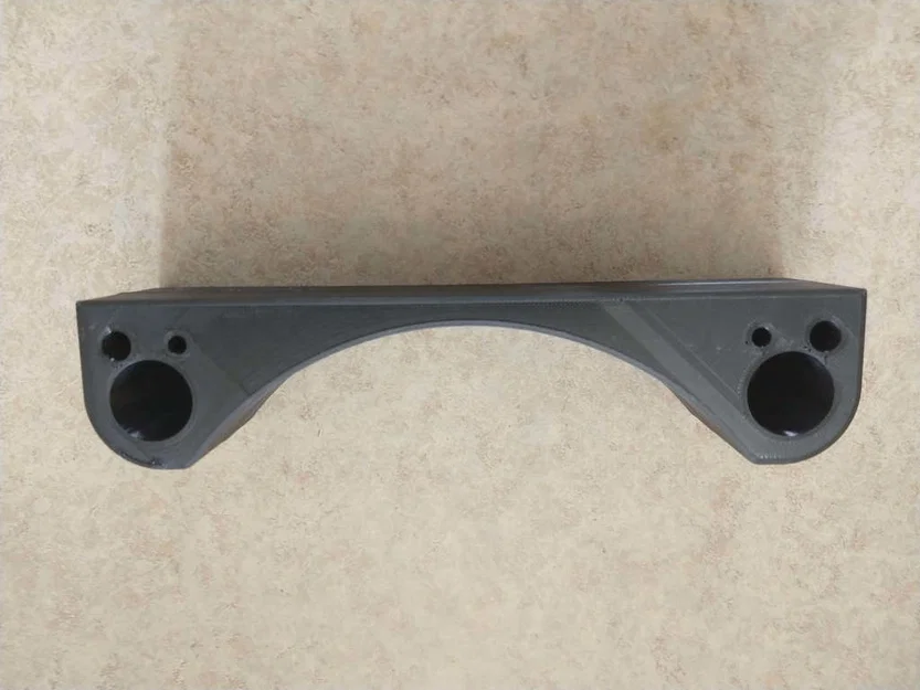 Bộ chặn chống lăn bình dưỡng khí (Scuba Tank Roll Control) - Image 8