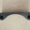 Bộ chặn chống lăn bình dưỡng khí (Scuba Tank Roll Control) - Thumbnail 8
