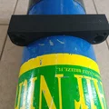 Bộ chặn chống lăn bình dưỡng khí (Scuba Tank Roll Control) - Thumbnail 10