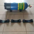 Bộ chặn chống lăn bình dưỡng khí (Scuba Tank Roll Control) - Thumbnail 14