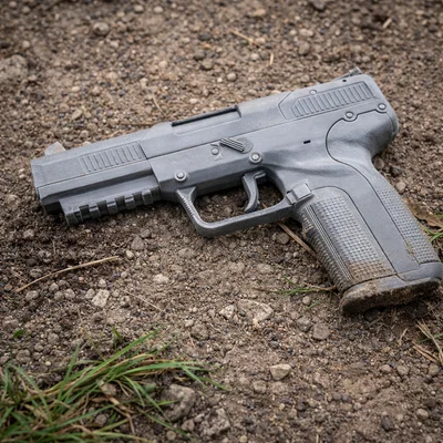 Mô hình súng FN Five-seveN