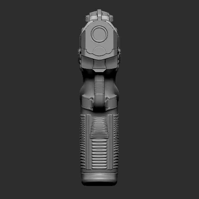 Mô hình súng FN Five-seveN