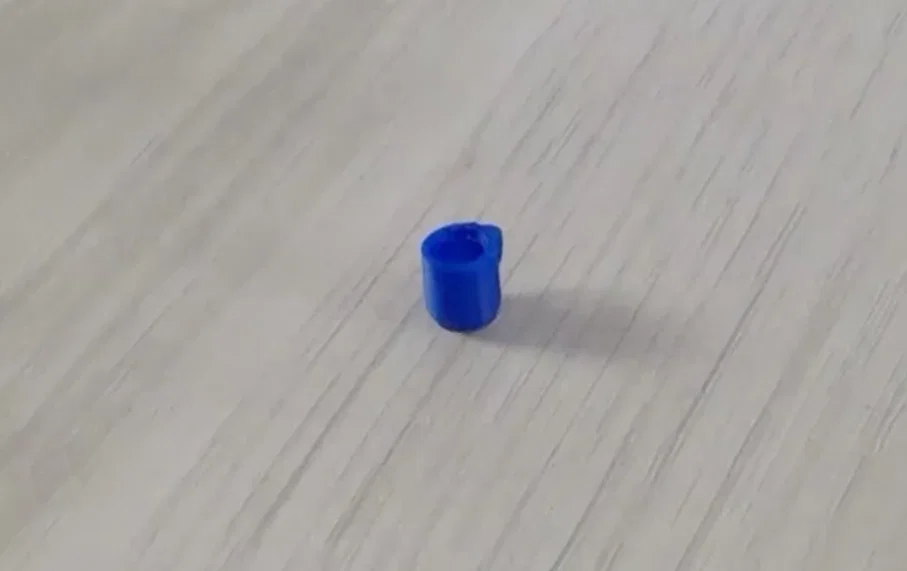 Chiếc tách cà phê nhỏ nhất thế giới - Image 2