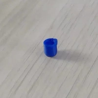 Chiếc tách cà phê nhỏ nhất thế giới