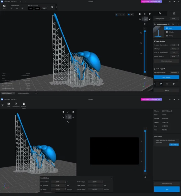 Prism Prints - Bọ rùa và hạt bồ công anh - Image 4