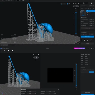 Prism Prints - Bọ rùa và hạt bồ công anh