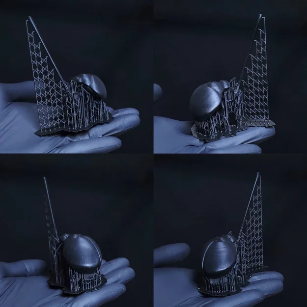 Prism Prints - Bọ rùa và hạt bồ công anh - Image 6