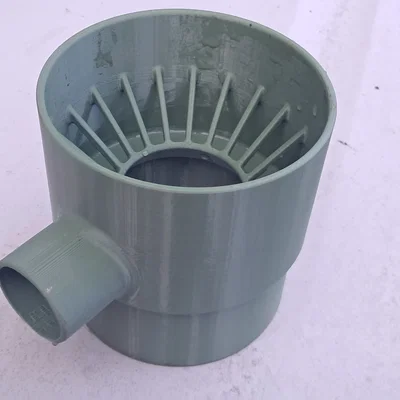 Bộ hứng nước mưa (Rain catcher)