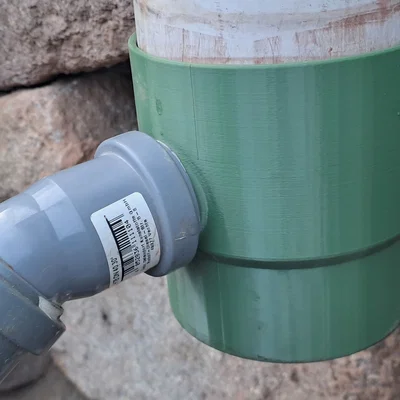Bộ hứng nước mưa (Rain catcher)