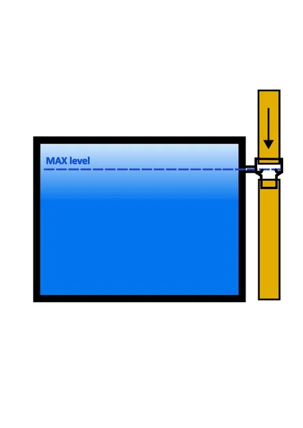 Bộ hứng nước mưa (Rain catcher) - Image 4