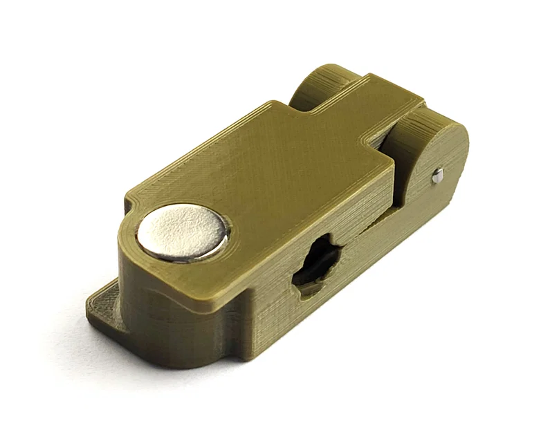 Dụng cụ vệ sinh trục vít me Lead Screw - Image 3