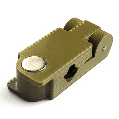 Dụng cụ vệ sinh trục vít me Lead Screw