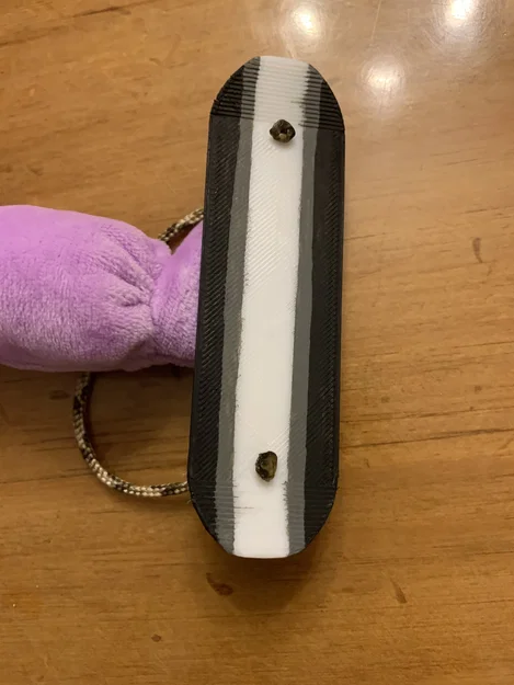 Ván trượt tuyết cho gấu bông Yeeps! - Image 4