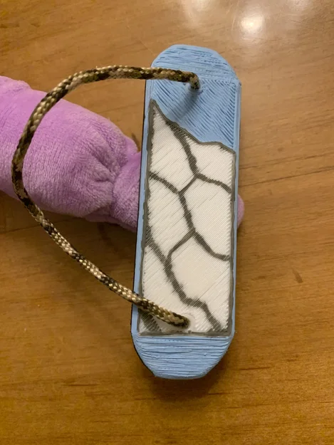 Ván trượt tuyết cho gấu bông Yeeps! - Image 5