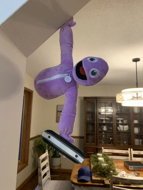 Ván trượt tuyết cho gấu bông Yeeps! - Image 6