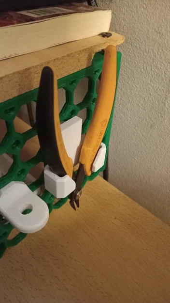 Giá đỡ kìm cắt dây Multiconnect - Image 1