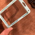 Khung Đựng Thẻ Nhân Viên (ID Card Holder) In 3D Đơn Giản - Thumbnail 4