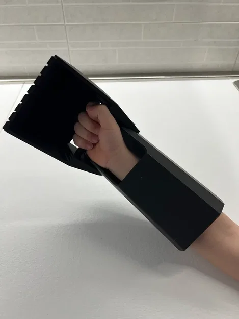 Gầu xúc cát 3D cho bé - Đồ chơi mùa hè cực kỳ thú vị - Image 2