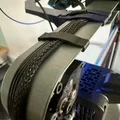 Ender 3 v3 CoreXZ - Kẹp Dây (Cable Clips) Gắn Trên & Bên Hông - Thumbnail 1