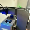 Ender 3 v3 CoreXZ - Kẹp Dây (Cable Clips) Gắn Trên & Bên Hông - Thumbnail 2