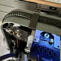 Ender 3 v3 CoreXZ - Kẹp Dây (Cable Clips) Gắn Trên & Bên Hông - Thumbnail 5