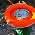Beersaving Freezer: Làm lạnh đồ uống bằng cách nhấn chìm xuống nước - Thumbnail 4