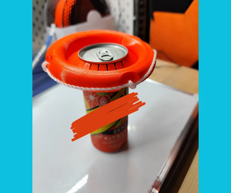 Beersaving Freezer: Làm lạnh đồ uống bằng cách nhấn chìm xuống nước - Image 10