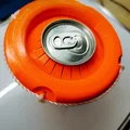 Beersaving Freezer: Làm lạnh đồ uống bằng cách nhấn chìm xuống nước - Thumbnail 13