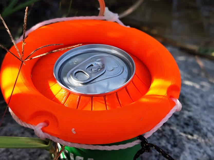 Beersaving Freezer: Làm lạnh đồ uống bằng cách nhấn chìm xuống nước - Image 19