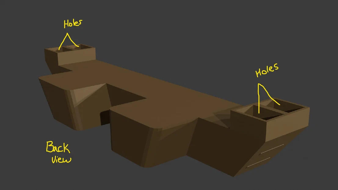 Hang Ngầm Cho Tôm (Shrimp Underground Cavern) - Image 3