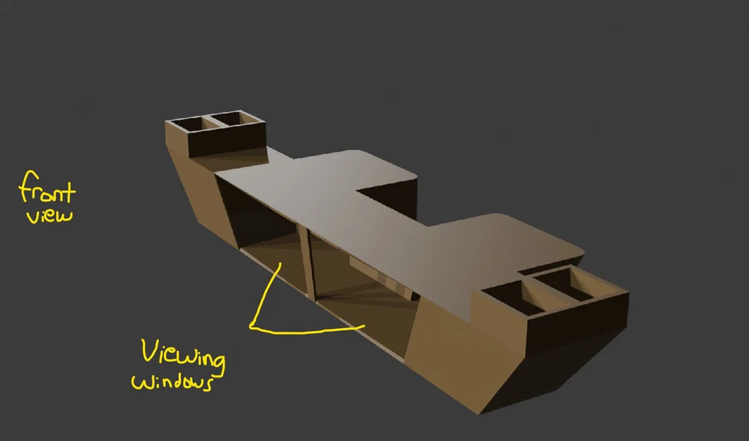 Hang Ngầm Cho Tôm (Shrimp Underground Cavern) - Image 5