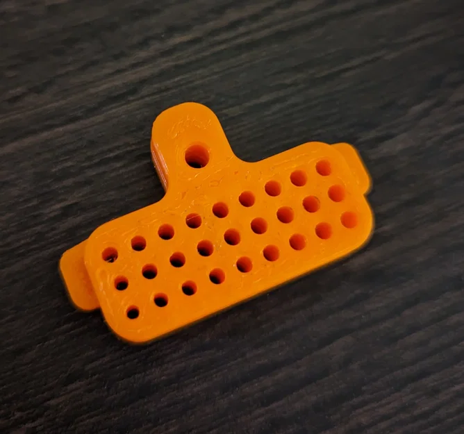 TRP Four Piston Bleed Block (Khối chặn xả gió 4 piston) - Image 1