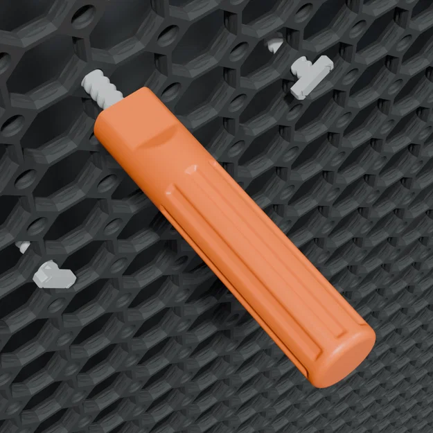 Dụng cụ vặn ốc T-Bolt cho Multiboard cực kỳ tiện lợi - Image 2