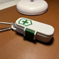 Hộp bảo vệ dạng rugged cho Victorinox Deluxe Tinker - Thumbnail 1