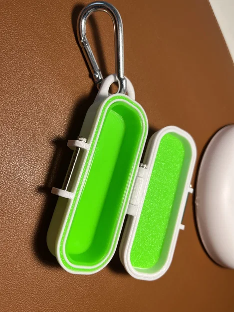 Hộp bảo vệ dạng rugged cho Victorinox Deluxe Tinker - Image 2