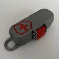 Hộp bảo vệ dạng rugged cho Victorinox Deluxe Tinker - Thumbnail 5