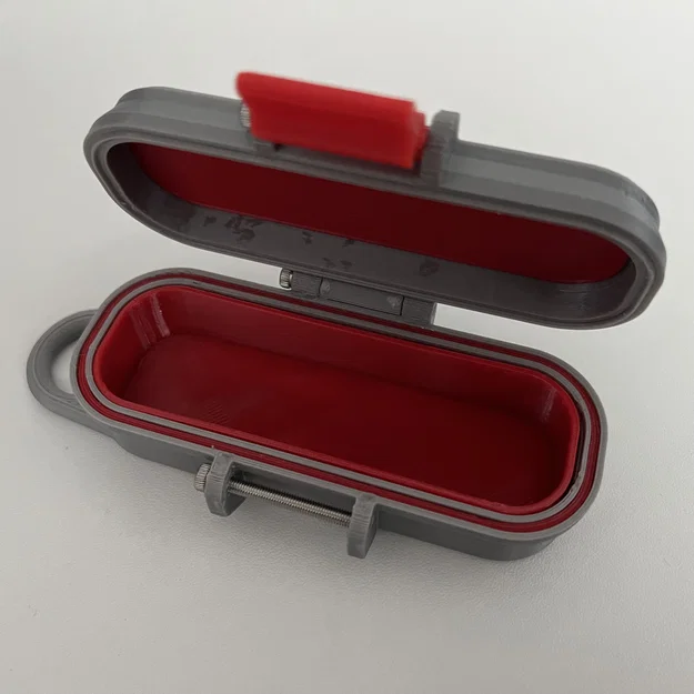 Hộp bảo vệ dạng rugged cho Victorinox Deluxe Tinker - Image 7
