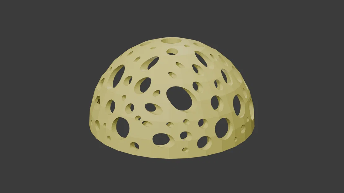 Hang Ẩn Nấp Tôm Biển Dạng Sea Sponge - Image 1