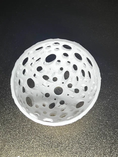 Hang Ẩn Nấp Tôm Biển Dạng Sea Sponge - Image 7