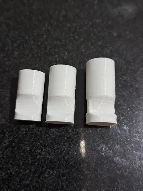 Nắp bảo vệ cho cổng RCA/AV/composite/component và đầu nối subwoofer - Image 2