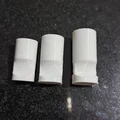 Nắp bảo vệ cho cổng RCA/AV/composite/component và đầu nối subwoofer - Thumbnail 2