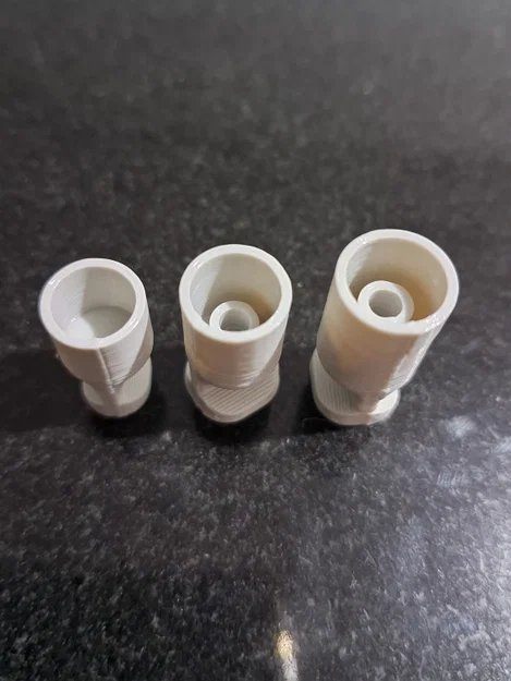 Nắp bảo vệ cho cổng RCA/AV/composite/component và đầu nối subwoofer - Image 4