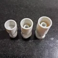 Nắp bảo vệ cho cổng RCA/AV/composite/component và đầu nối subwoofer - Thumbnail 4