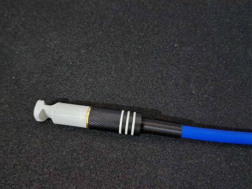 Nắp bảo vệ cho cổng RCA/AV/composite/component và đầu nối subwoofer - Image 6