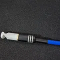 Nắp bảo vệ cho cổng RCA/AV/composite/component và đầu nối subwoofer - Thumbnail 6