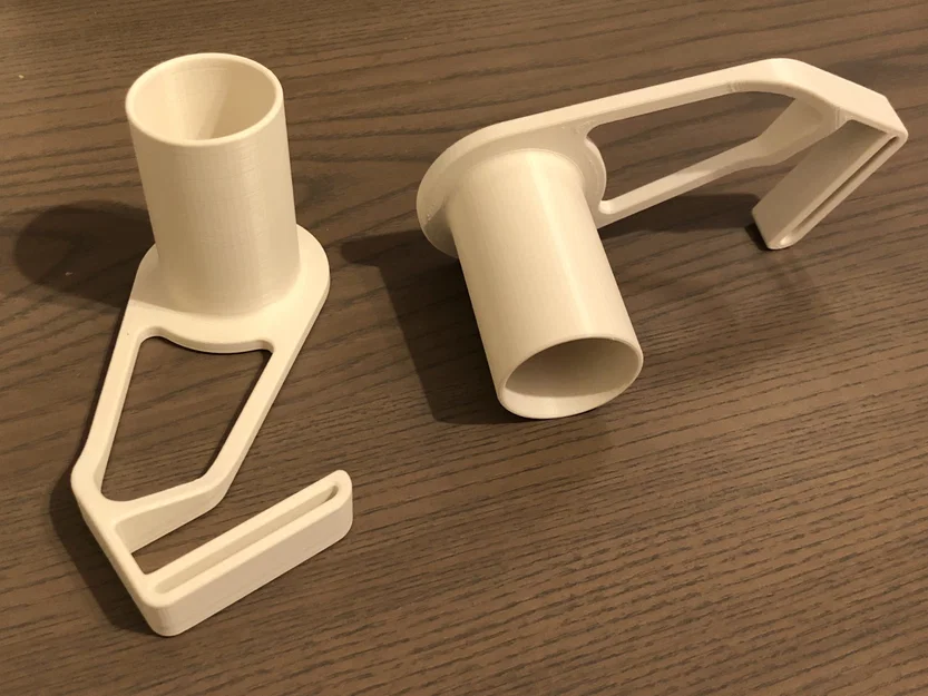 Giá treo khăn giấy 3D tiện lợi cho căn bếp gọn gàng - Image 2