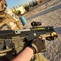 Airsoft AR-23 Liberator – Kit chuyển đổi cho WE-Tech PLR-16 GBBR - Thumbnail 3
