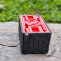Nắp Rack and Pinion Print-in-Place (File hộp có trên Patreon) - Thumbnail 3