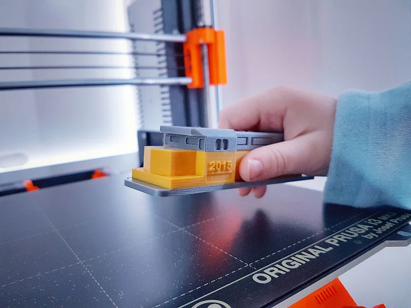 Tàu đồ chơi Union Pacific tương thích BRIO / IKEA - Image 7