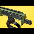 PISTOL VR magnetic gunstock cho Oculus Rift-S/Quest/Quest2 (PISTOL VR MK2) - Thumbnail 7